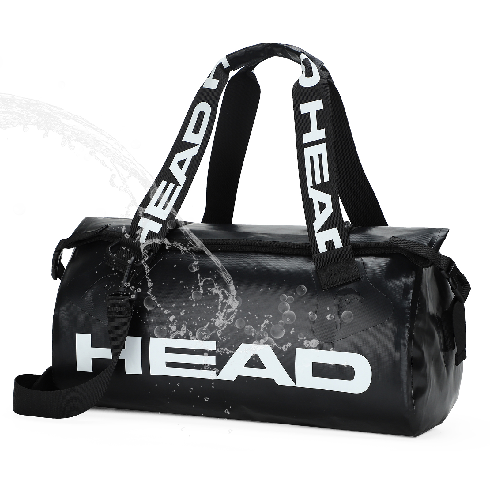 HEAD Fully Waterproof Travel D - Fishing Bag Waterproof บทวิจารณ์และราคา