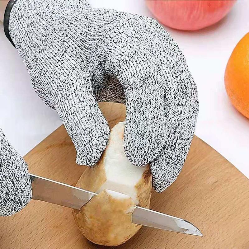 Level 5 Cut Proof Stab Resista - Fishing Gloves บทวิจารณ์และราคา
