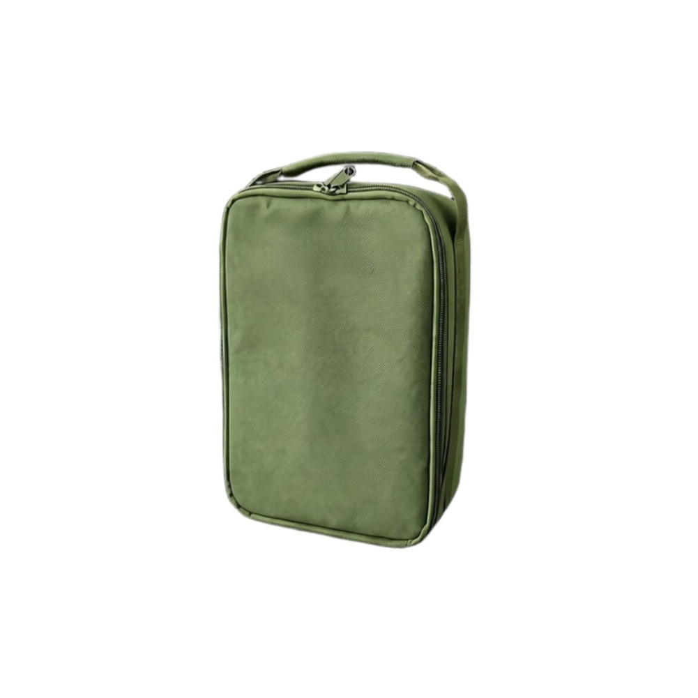 Green Fishing Tackle Storage B - Fishing Bag Waterproof บทวิจารณ์และราคา