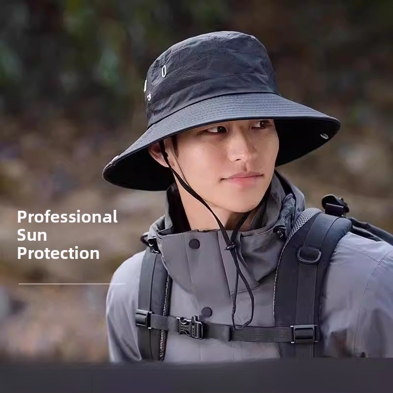 Men's Fishing Sun Protection H - Fishing Mask Sun Protection บทวิจารณ์และราคา
