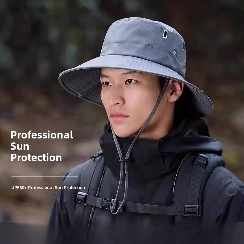 Men's Fishing Sun Protection H - Fishing Mask Sun Protection บทวิจารณ์และราคา