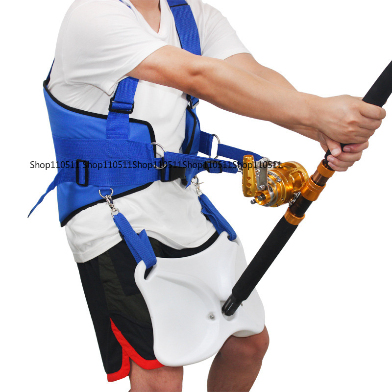 Stand Up Fishing Vest, Integra - Fishing Vest บทวิจารณ์และราคา