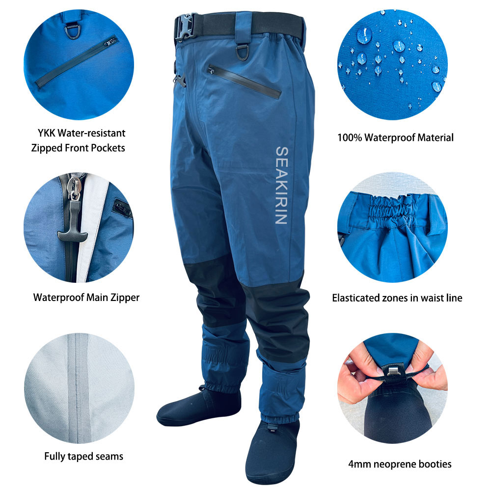 Waterproof Fishing Rain Suit S - Fishing Jacket Waterproof บทวิจารณ์และราคา