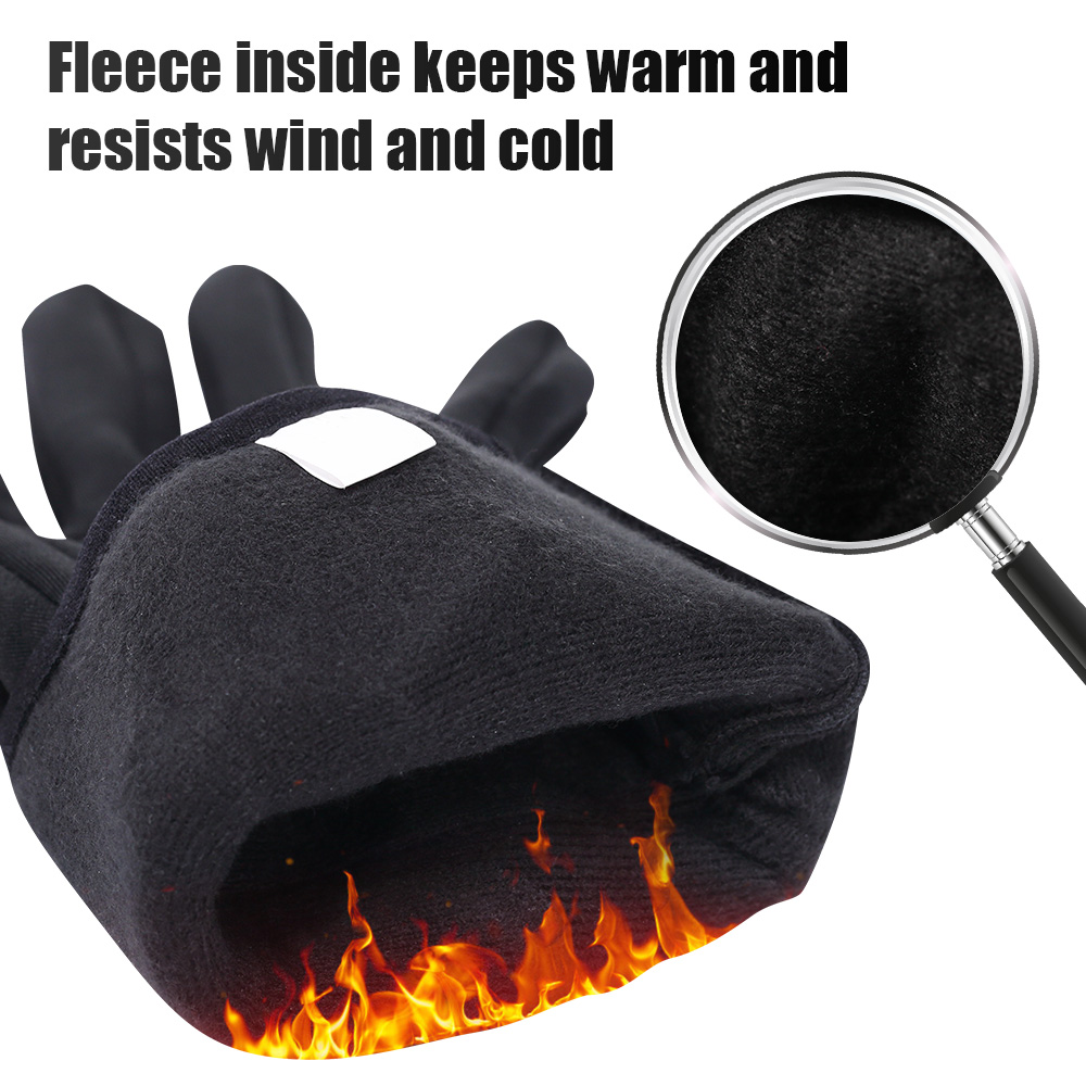 Rechargeable Electric Liner He - Fishing Gloves บทวิจารณ์และราคา