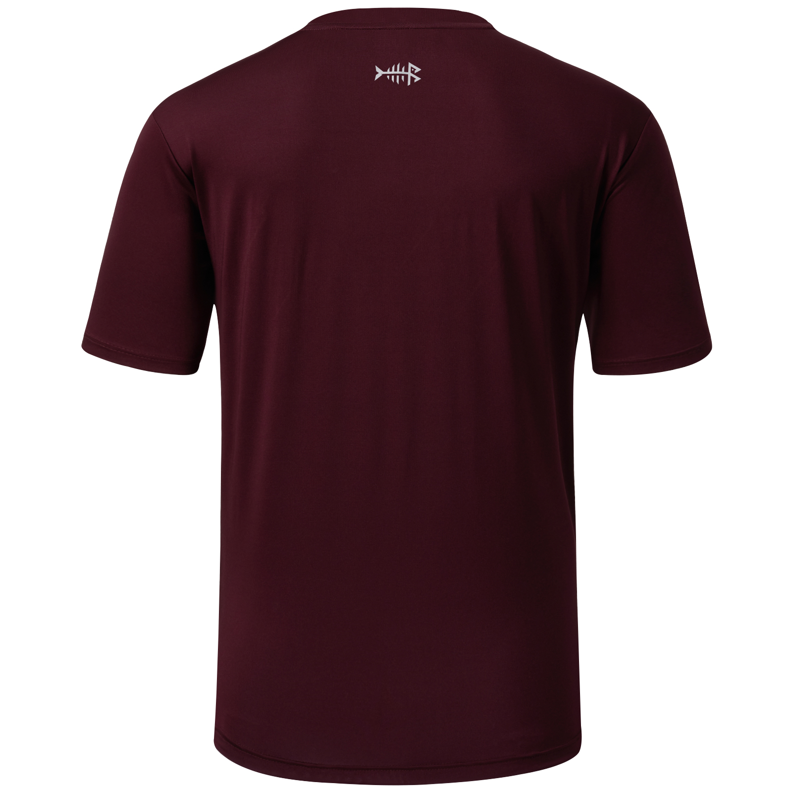 BASSDASH Men’s UPF 50+ Short S - Fishing Shirt Uv Protection บทวิจารณ์และราคา