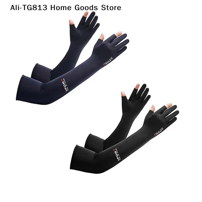 [TG813]Men's Fishing Sunscreen - Fishing Gloves บทวิจารณ์และราคา