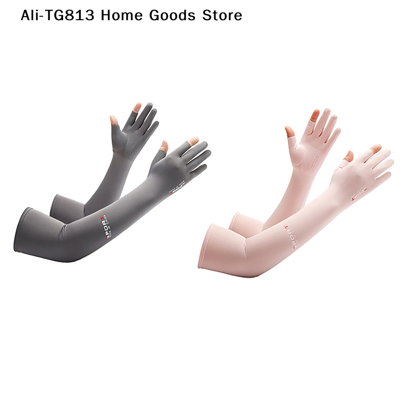 [TG813]Men's Fishing Sunscreen - Fishing Gloves บทวิจารณ์และราคา