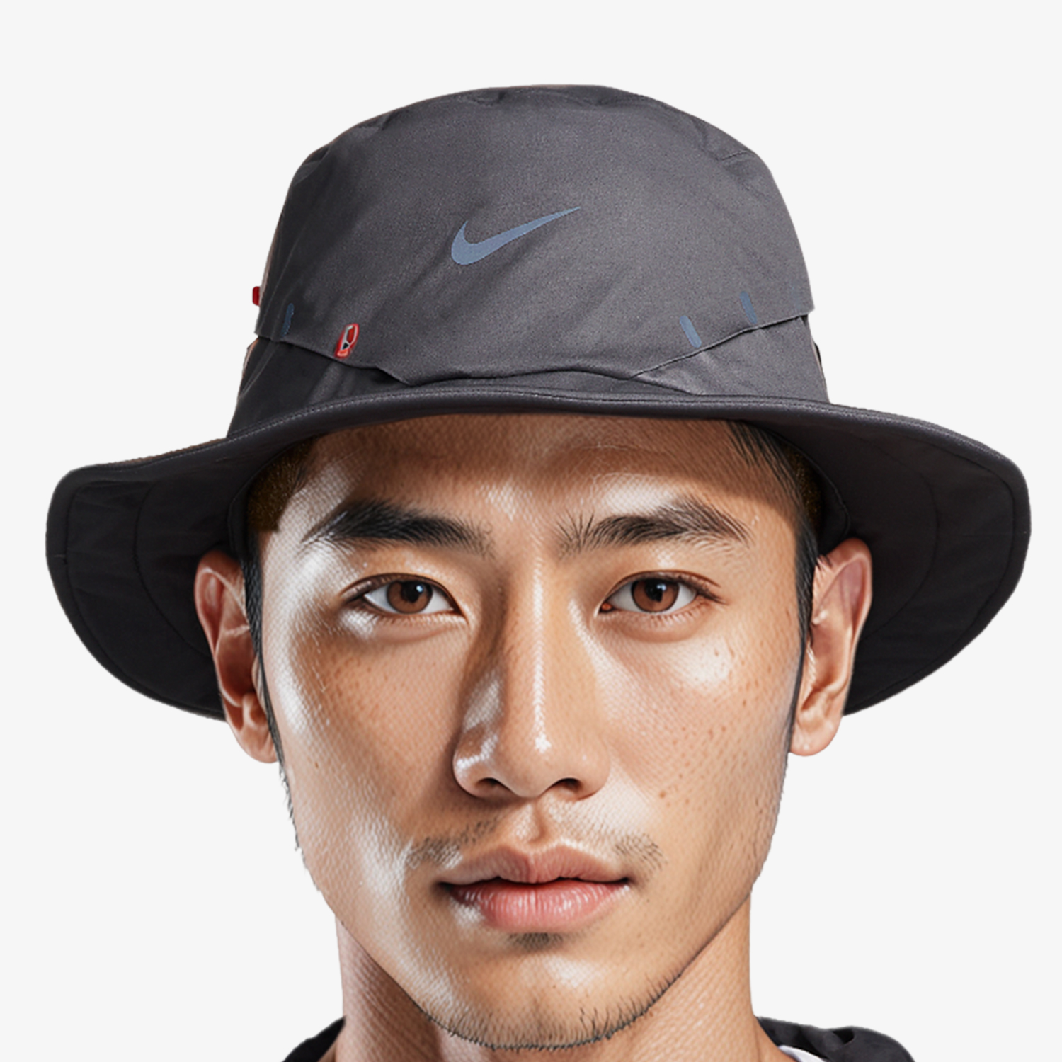 Nike genuine fashionable unise - Fishing Hat บทวิจารณ์และราคา