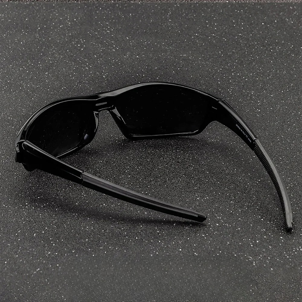 Sports Polarized Sunglasses fo - Fishing Sunglasses Polarized บทวิจารณ์และราคา
