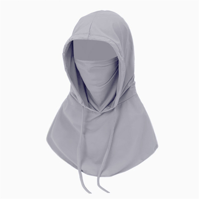 1pc Balaclava Men Women Face M - Fishing Mask Sun Protection บทวิจารณ์และราคา