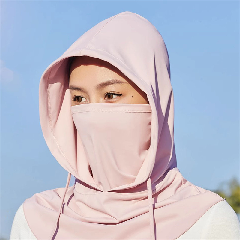 1pc Balaclava Men Women Face M - Fishing Mask Sun Protection บทวิจารณ์และราคา