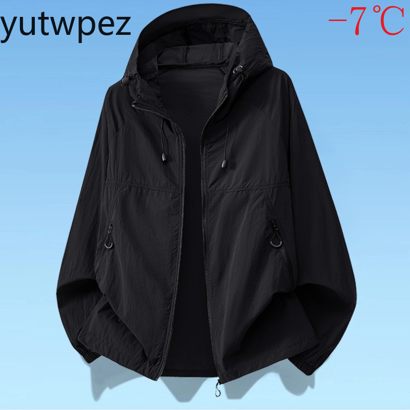 Fishing Sunscreen Outwear UPF5 - Fishing Hoodie บทวิจารณ์และราคา