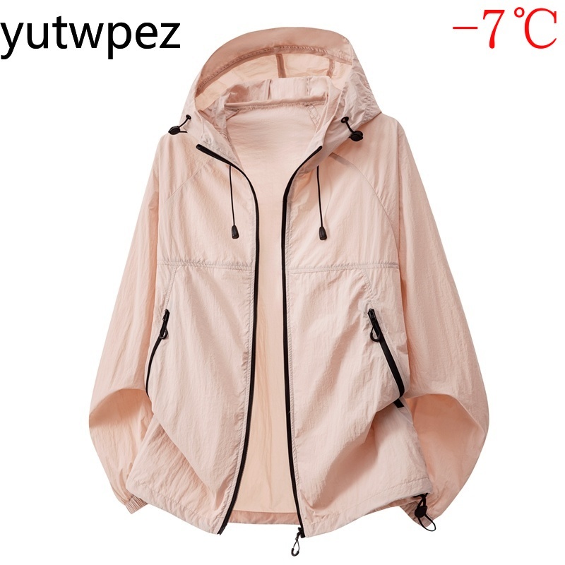 Fishing Sunscreen Outwear UPF5 - Fishing Hoodie บทวิจารณ์และราคา
